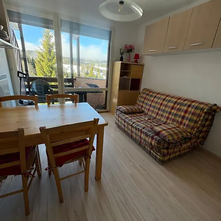 Apartmán Hirmentaz